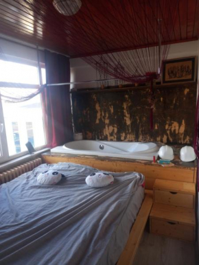 Rent room